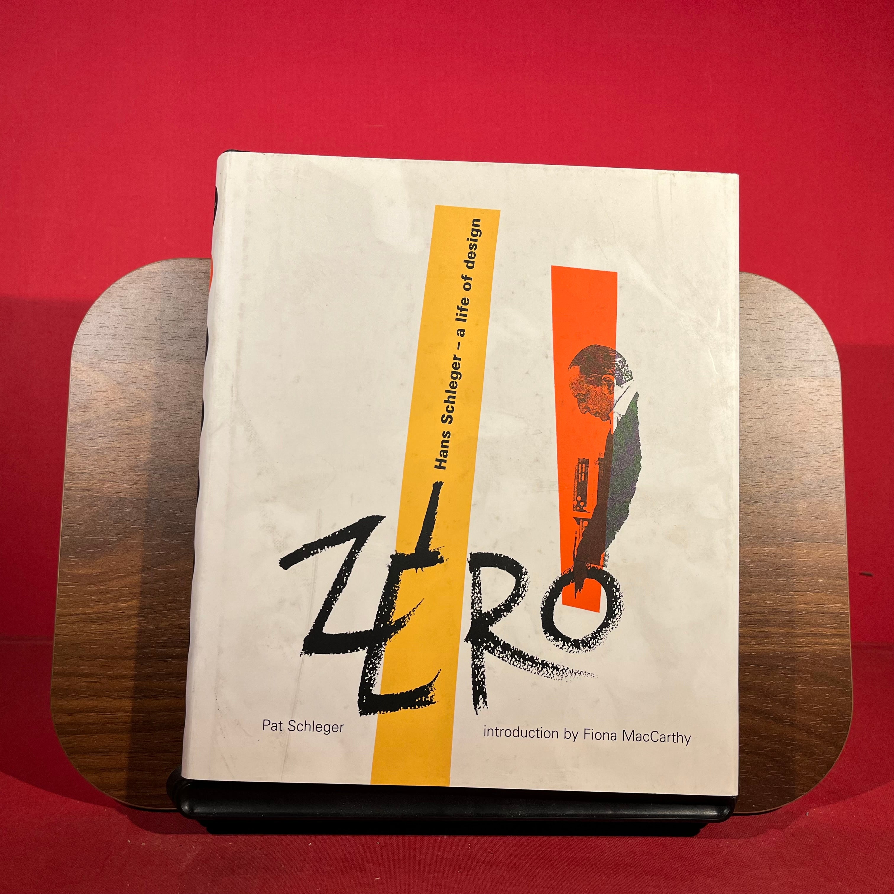 Zero: Hans Schleger - A Life of Design