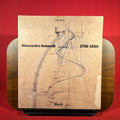 Alessandro Antonelli 1798 - 1888