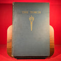 The Torch Number one : A Journal Produced by Students of the City of Birmingham School of Printing