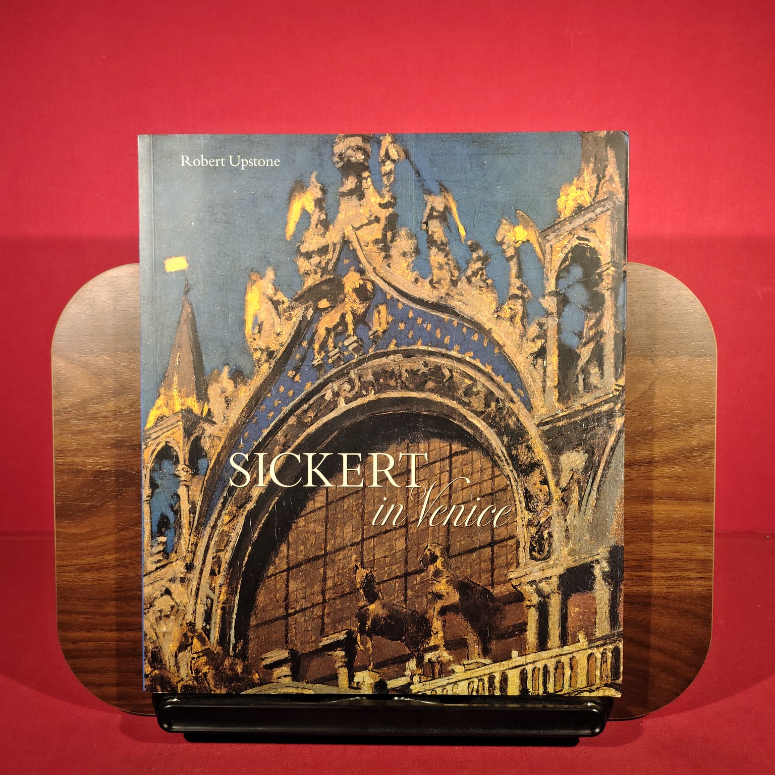 Sickert in Venice