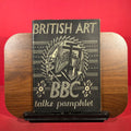 British Art : Six Broadcast Talks by R. M. Y. Gleadowe, exh. cat. British Broadcasting Corporation, London, England, 1934