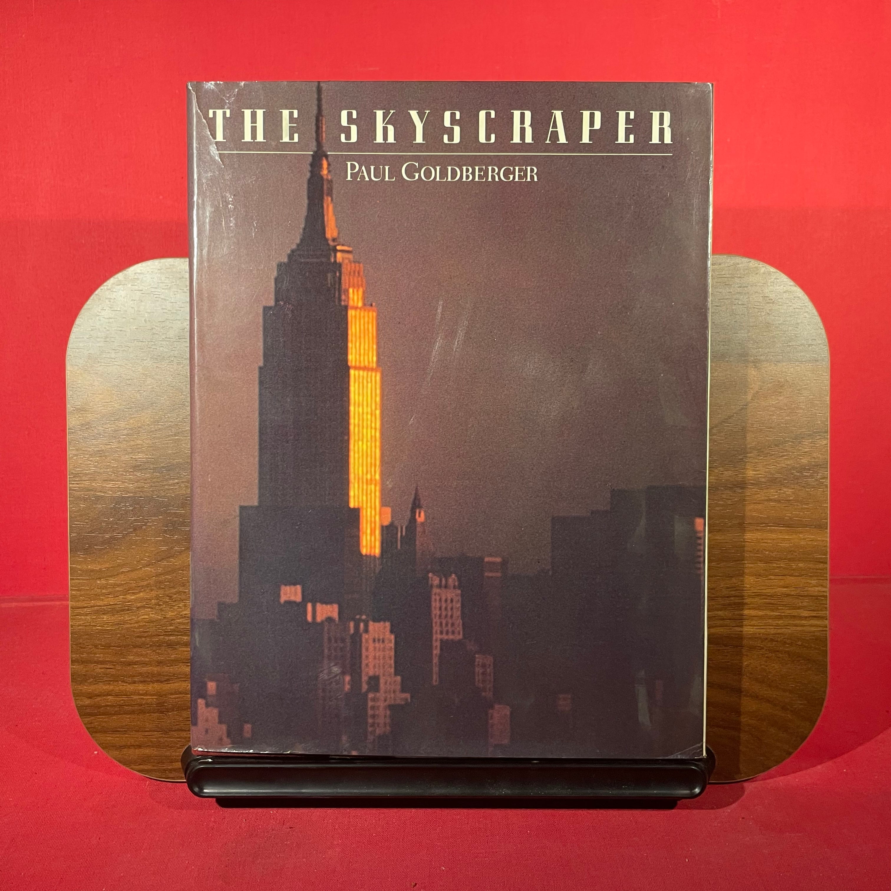 The Skyscraper