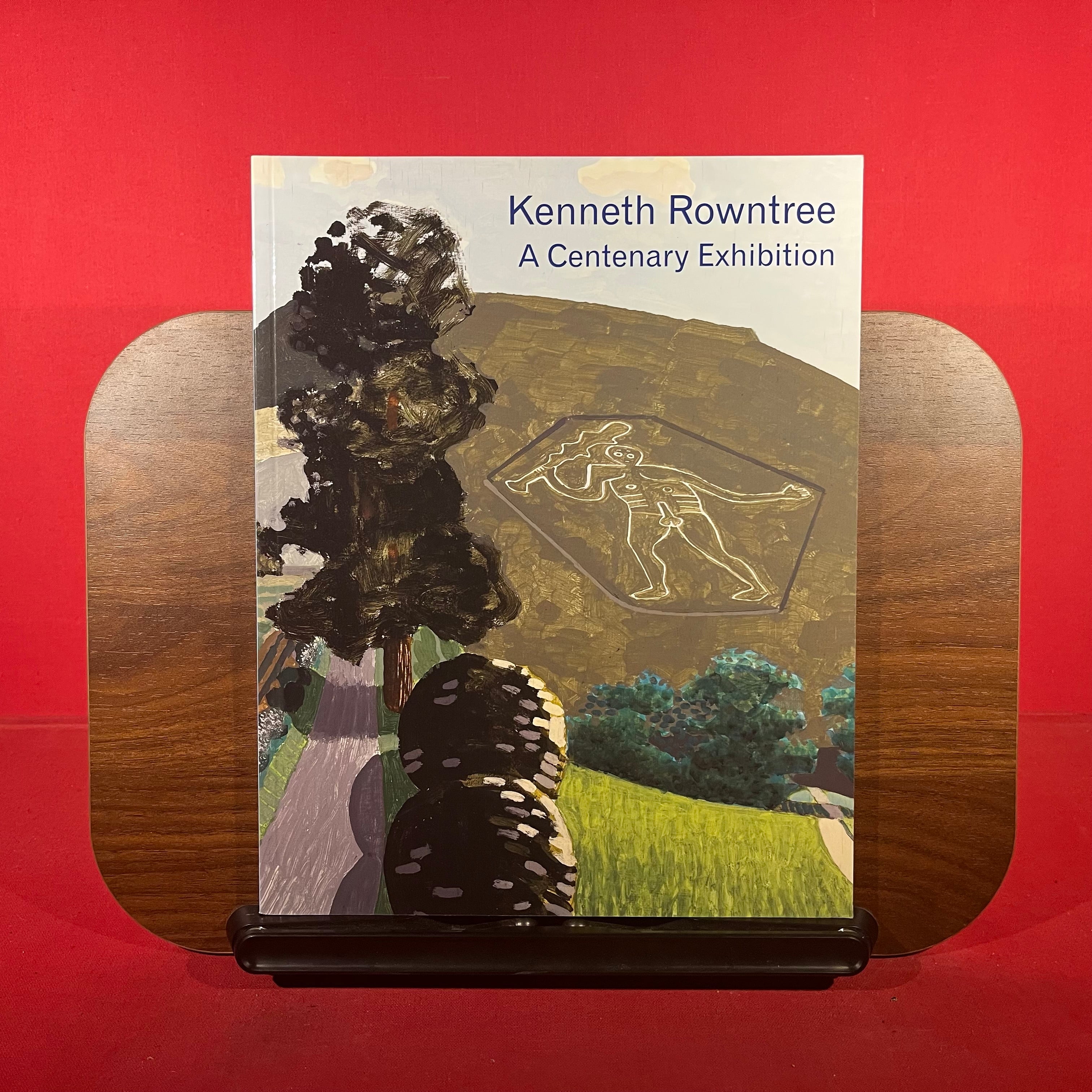 Kenneth Rowntree: A Centenary Exhibition