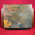 Claude Monet, Nympheas: Impression, Vision (German Edition)