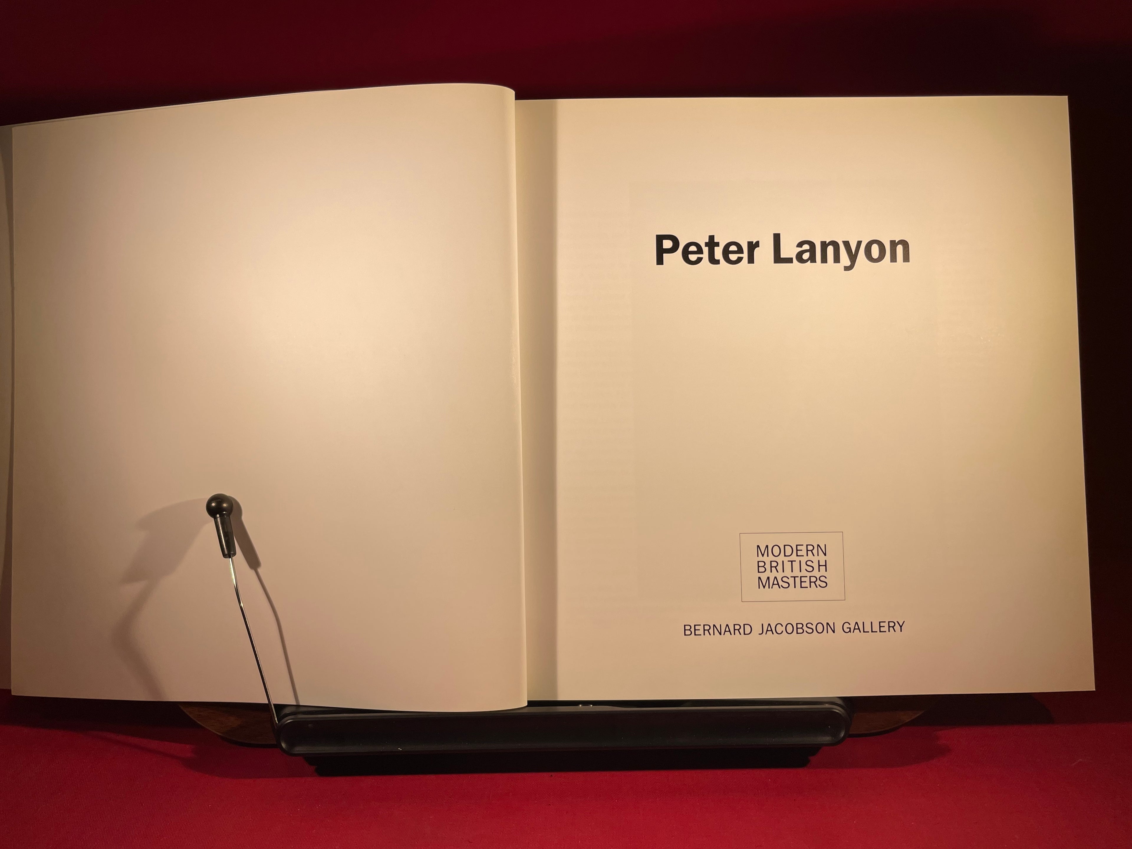 Peter Lanyon