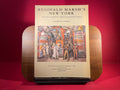 Reginald Marsh's New York: Paintings, Drawings, Prints and Photographs