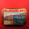 Billboard Art