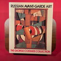 Russian Avant-Garde Art