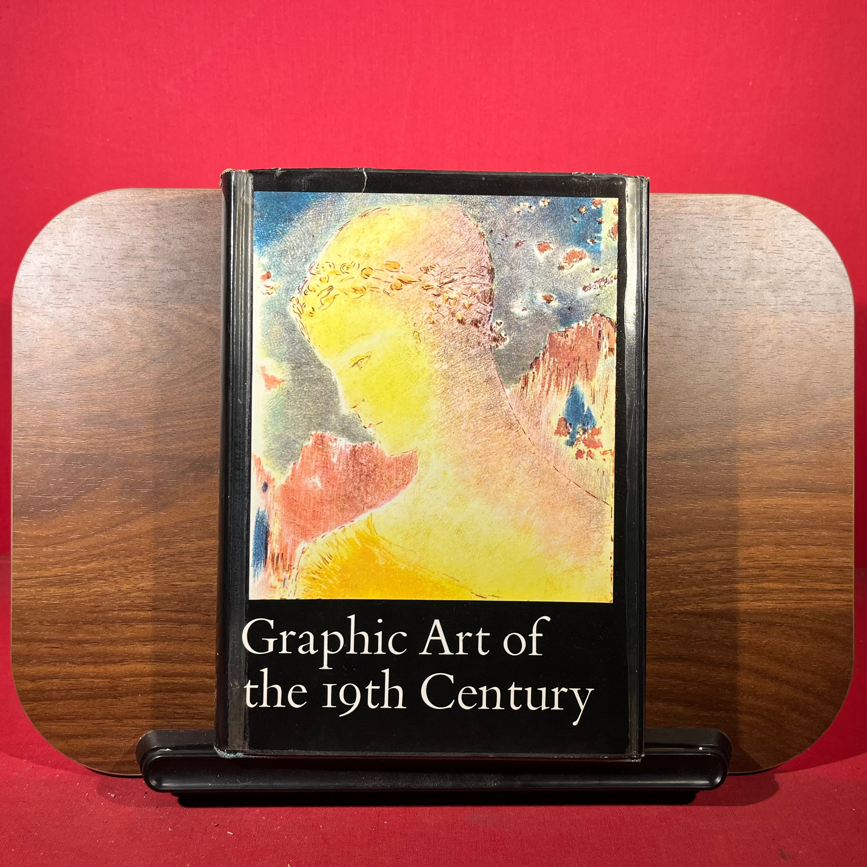Graphic Art Of The 19th Century