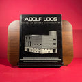 Adolf Loos : Pioneer of Modern Architecture