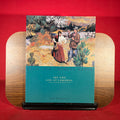 Ella and Charles Naper and the Lamorna Artists