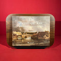 The Picturesque tour: In Northumberland and Durham, c. 1720-1830, exh.cat. Laing Art Gallery, Newcastle upon Tyne, 1982