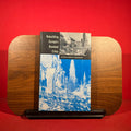 Rebuilding Europe's bombed cities