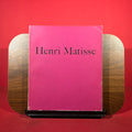Henri Matisse: Exposition du Centenaire, exh. cat. Grand Palais, Paris, 1970