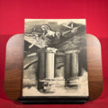 Michael Sandle: Sculpture and Drawings, 1957-88