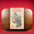 Stanley Spencer: by his brother Gilbert