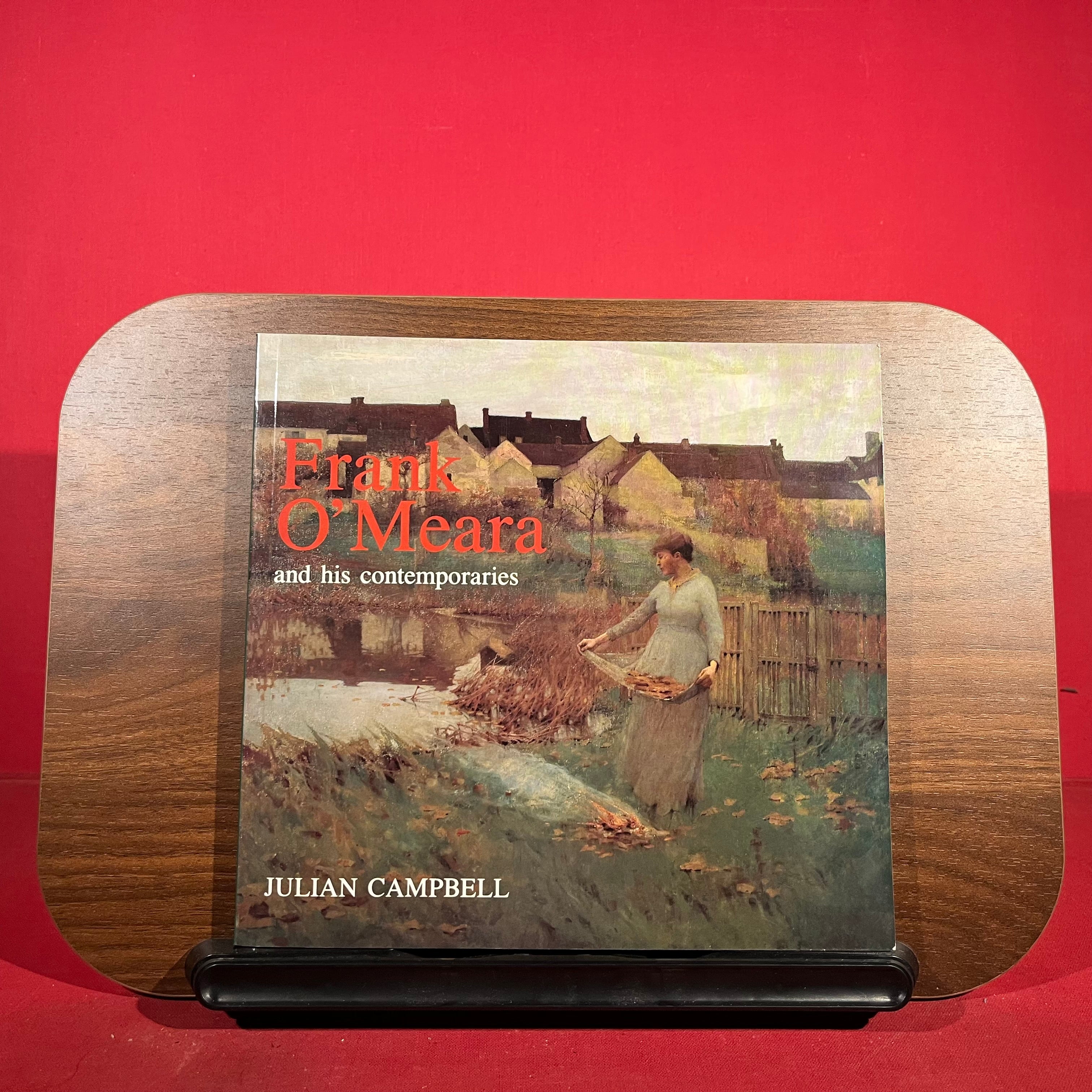 Frank O'Meara and His Contemporaries
