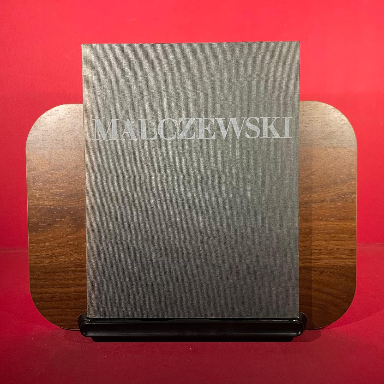 Malczewski, exh. cat. Museum Narodowe, Poznan, Poland, etc. , 1980