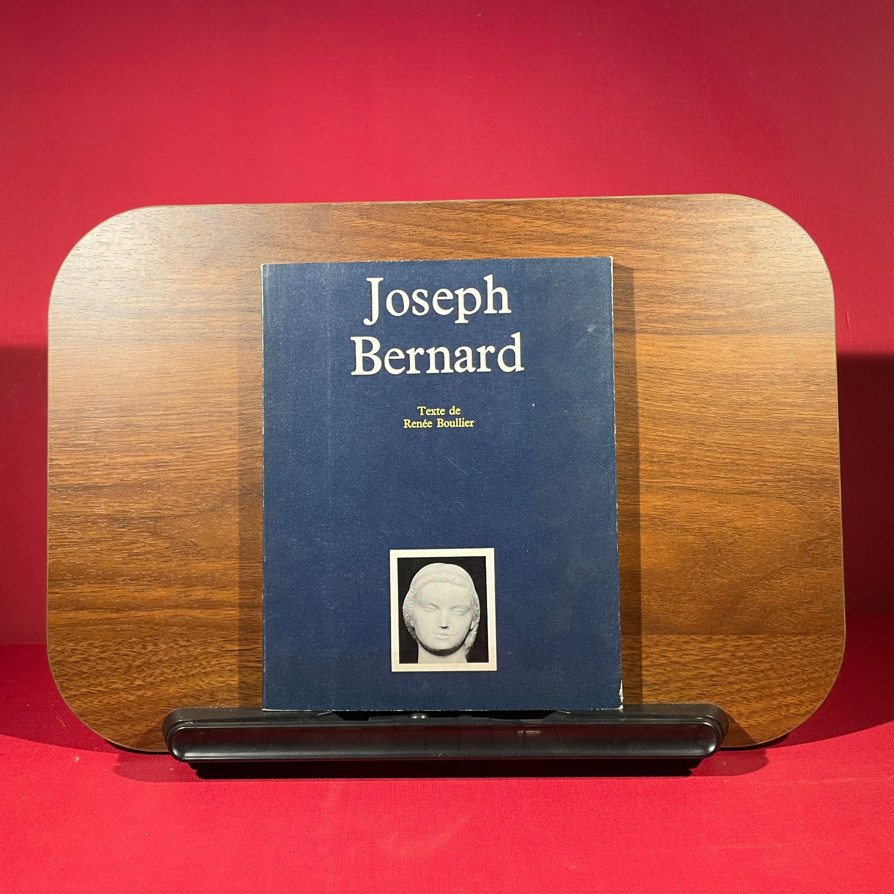 Joseph Bernard