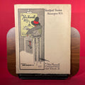 The John Hassall correspondence Art School, Ltd.
