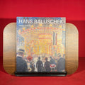 Hans Baluschek 1870-1935. Maler - Zeichner - Illustrator. Ausstellungskatalog Bröhan-Museum Berlin.