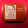 Portrait of the Artist