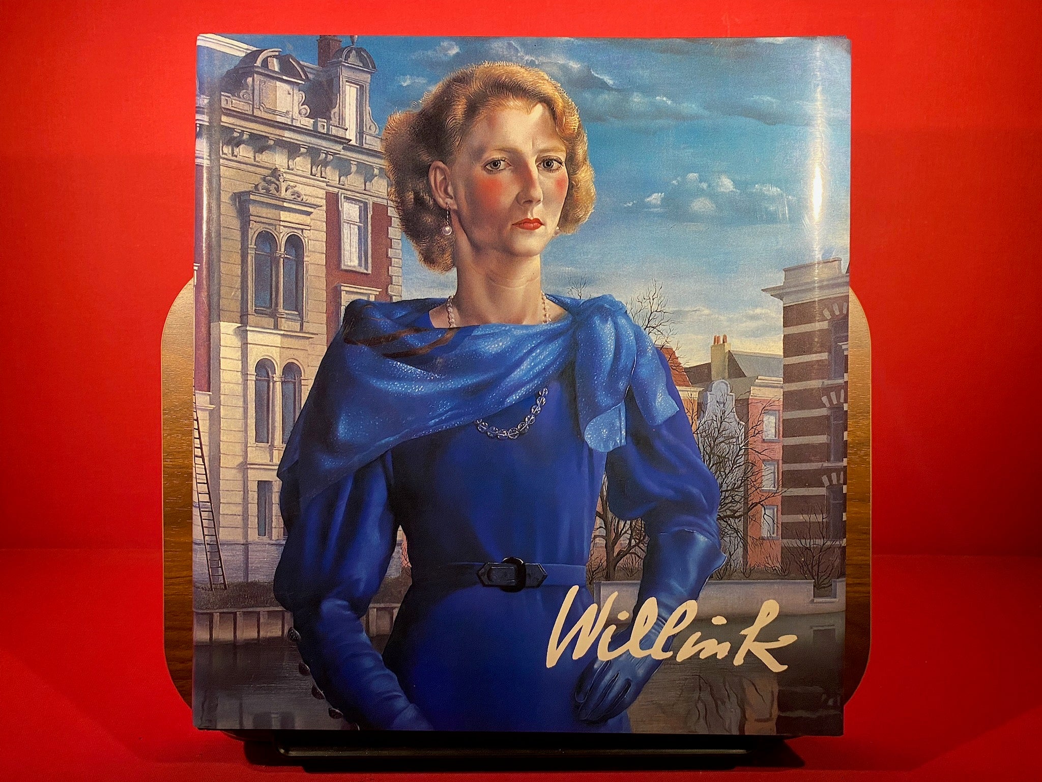 Willink (Dutch Edition)