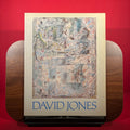 David Jones: Paintings, drawings, inscriptions, prints