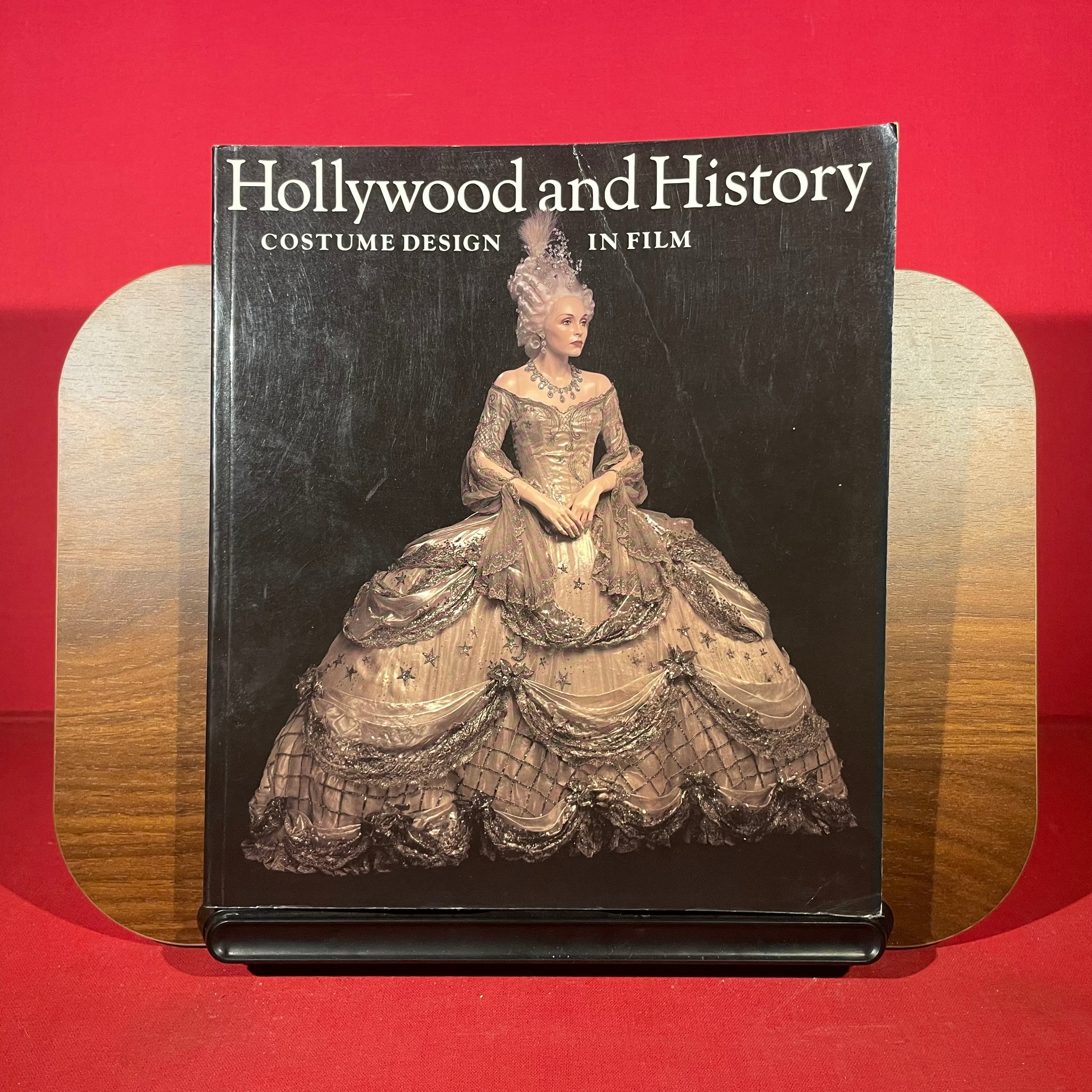 Hollywood and History - Costume Design in Film