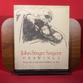 John Singer Sargent: Drawings from the Corcoran Gallery of Art