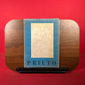 Gregorio Prieto : Paintings & Drawings
