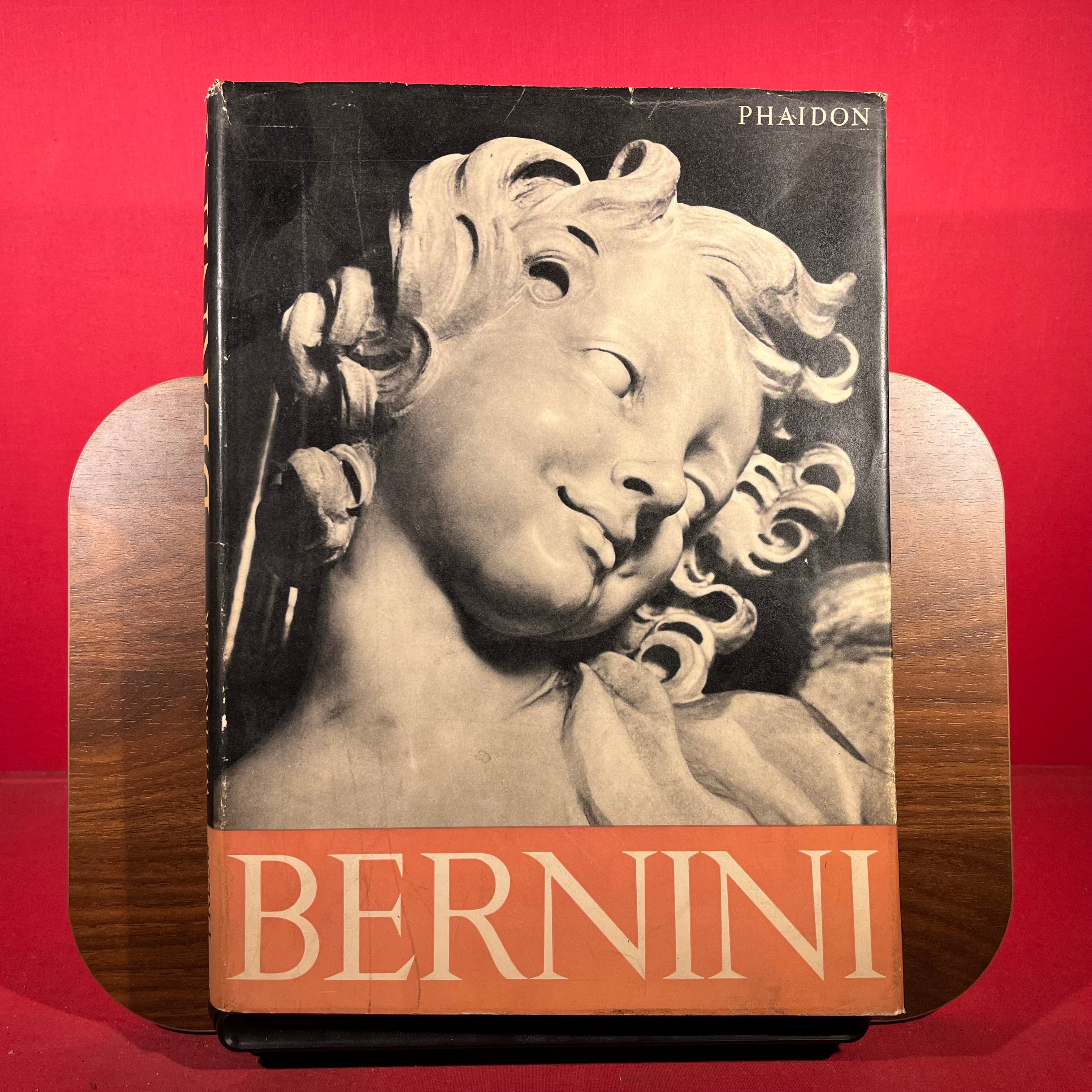 Gian Lorenzo Bernini : The Sculptor of the Roman Baroque