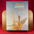 Deco Japan: Shaping Art and Culture, 1920-1945
