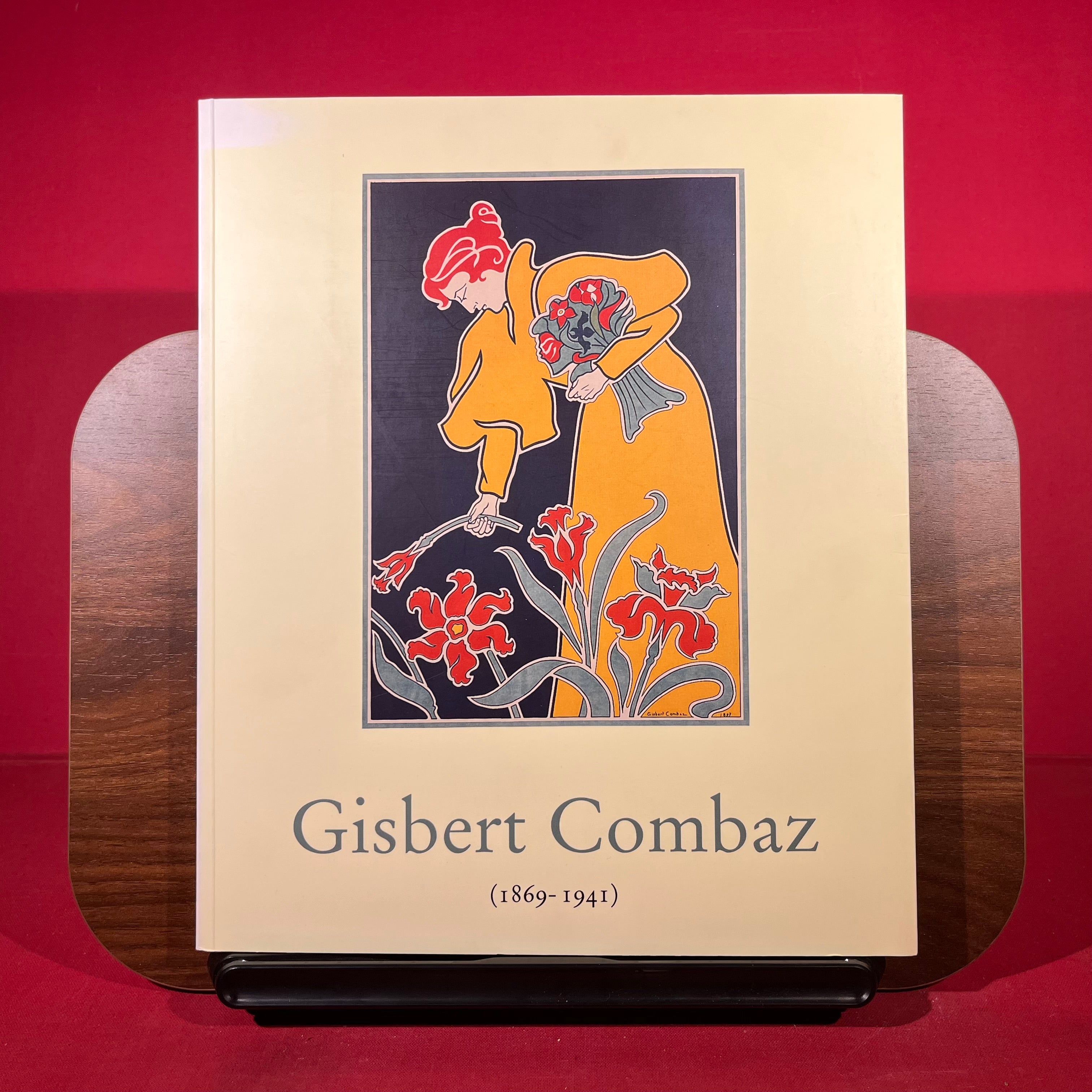 Gisbert Combaz (1869-1941)