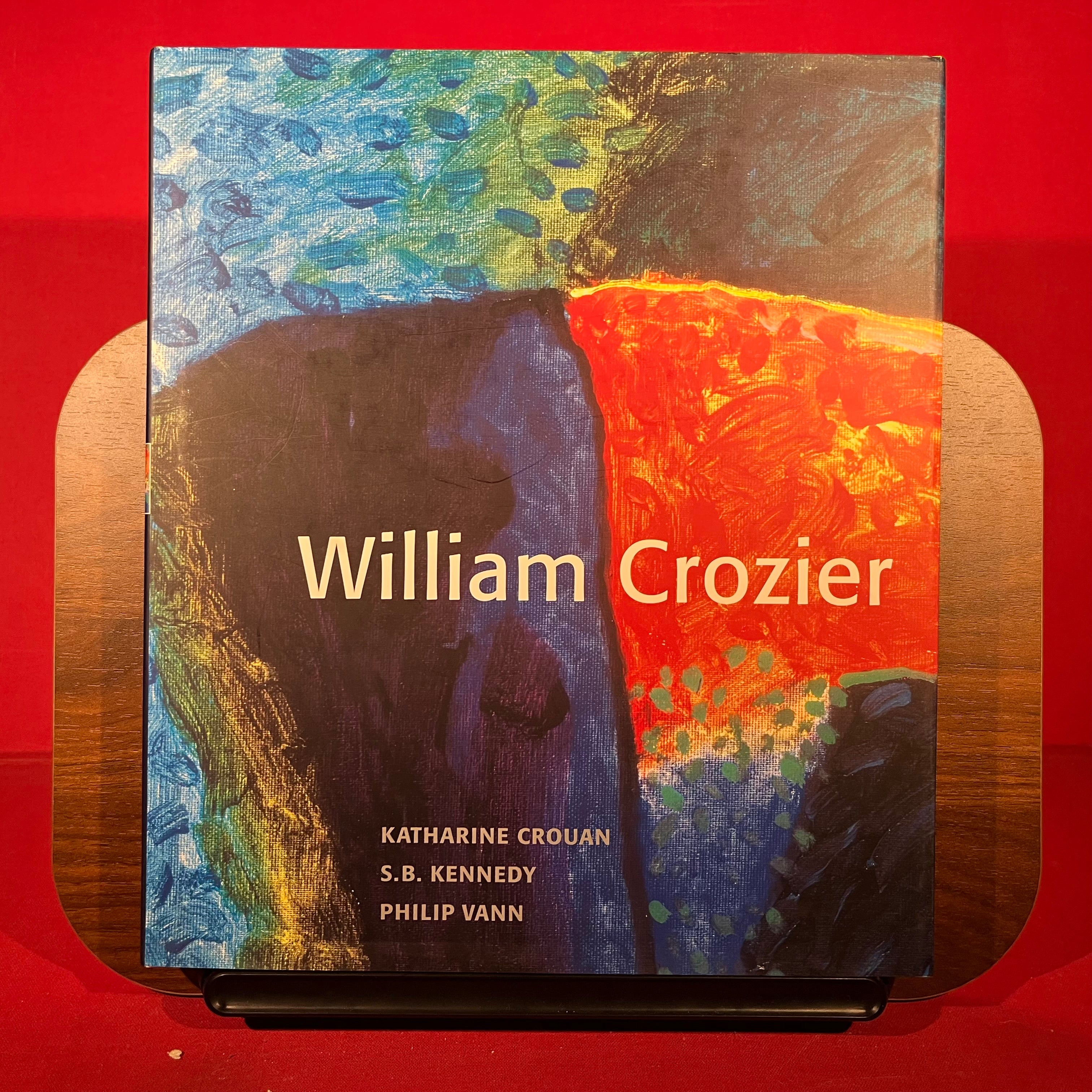 William Crozier