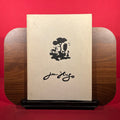 The Art of Jean Hugo, exh. cat. Art Gallery of Ontario, Toronto, Canada, 1973