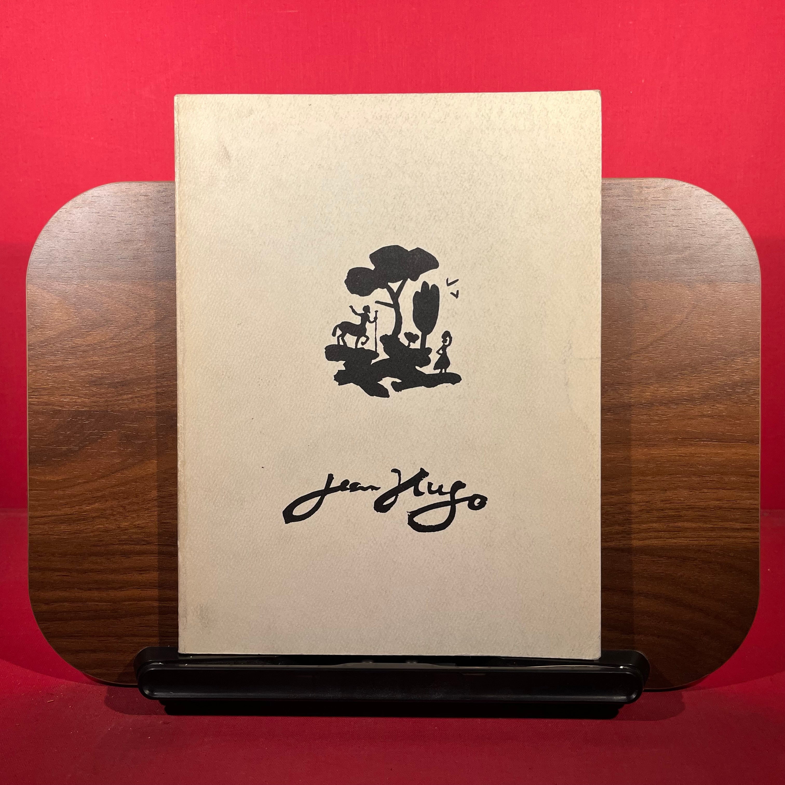 The Art of Jean Hugo, exh. cat. Art Gallery of Ontario, Toronto, Canada, 1973