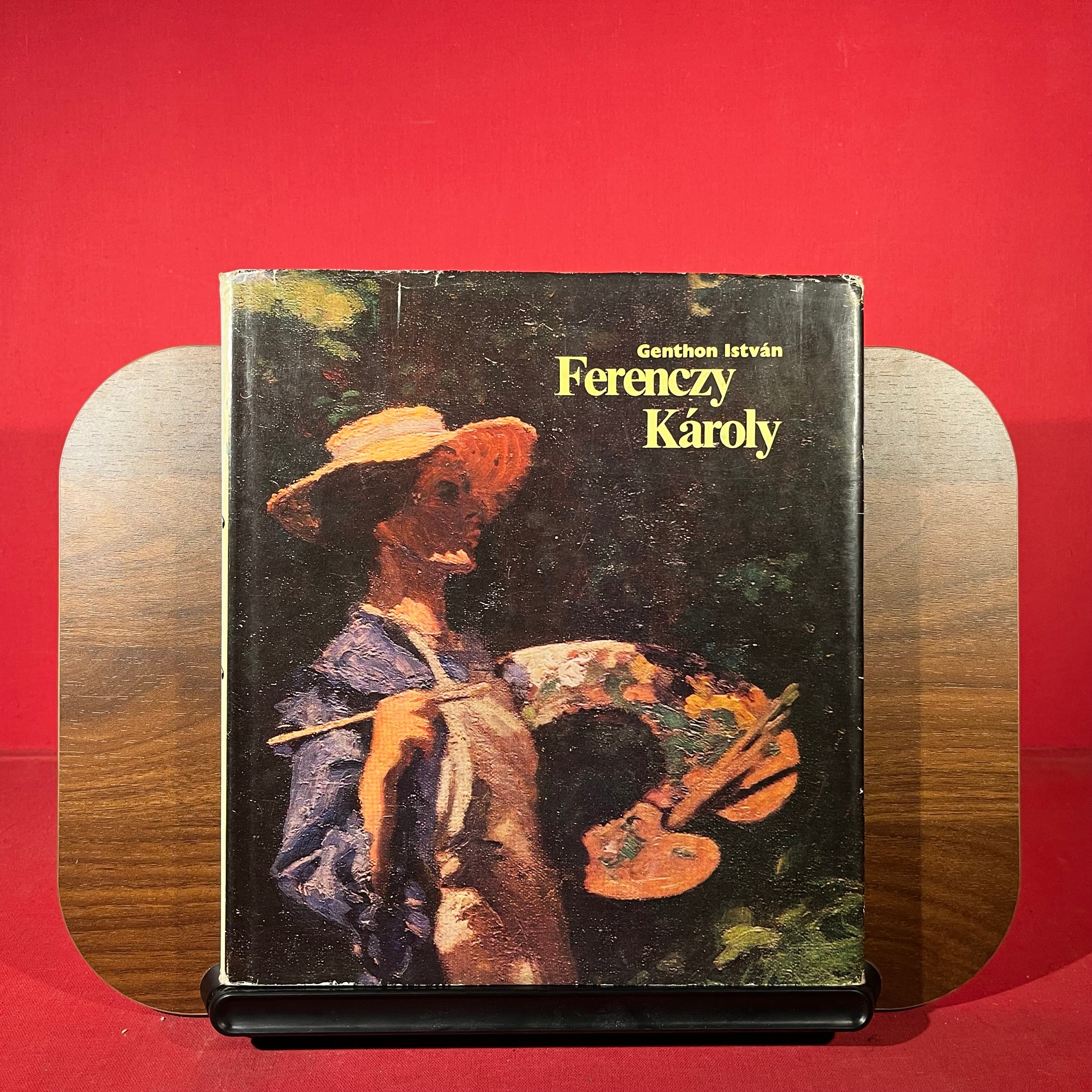 Ferenczy Karoly