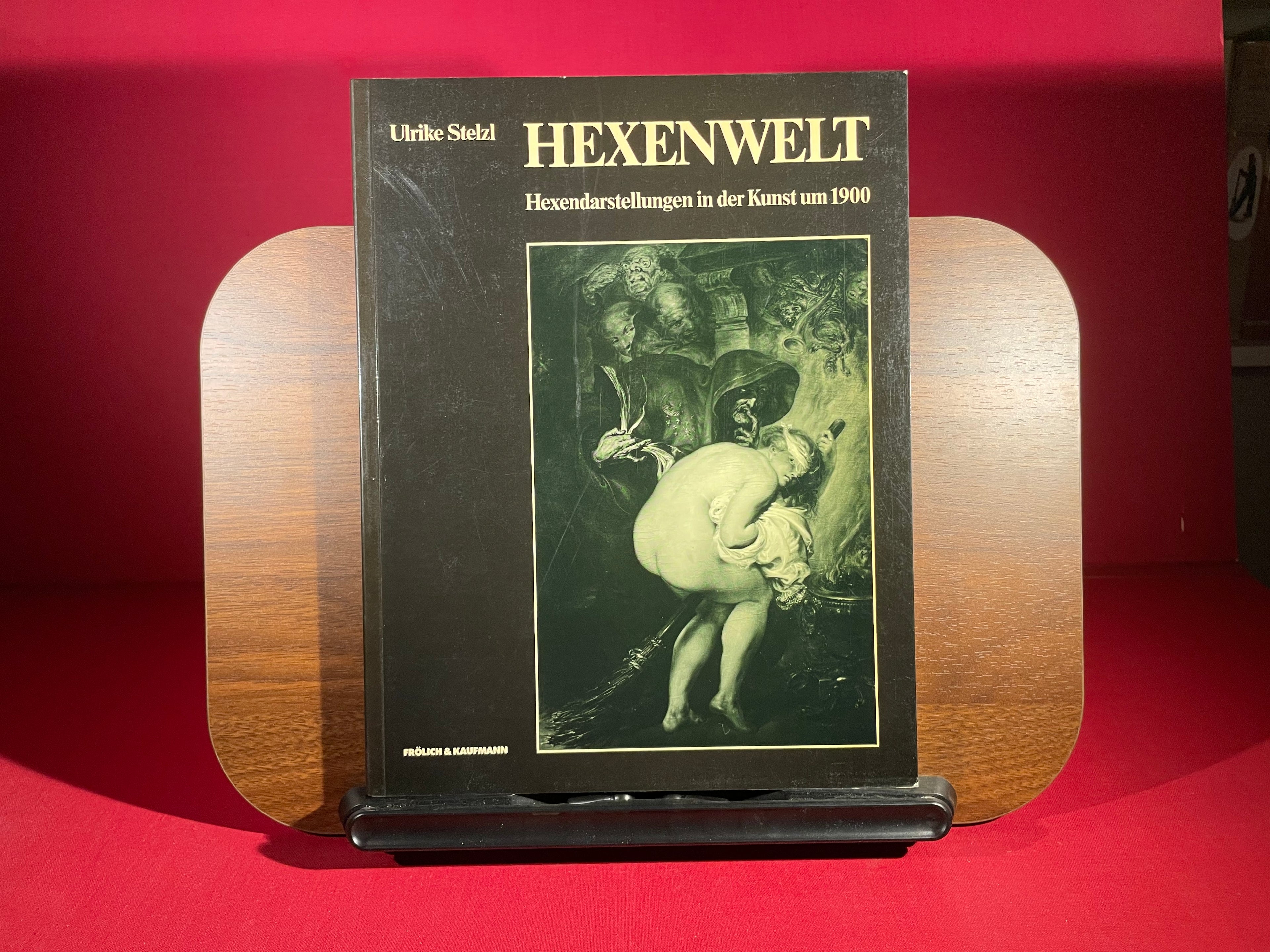 Hexenwelt