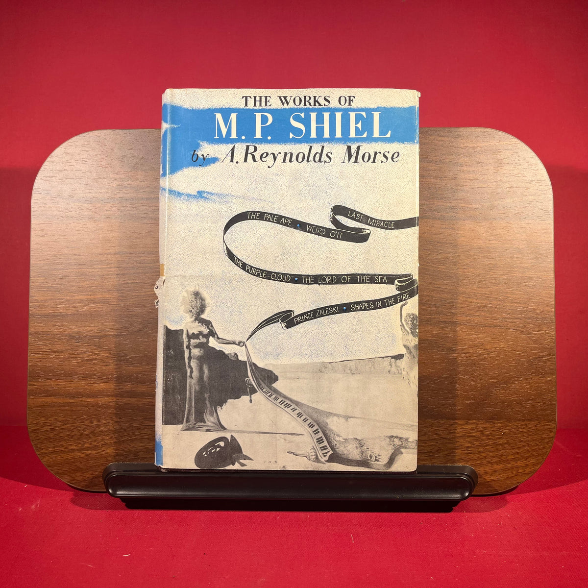 The Works of M.P. Shiel