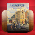 Camberwell School of Arts and Crafts: Its Students and Teachers, 1943-60