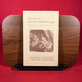 Essays on British Narrative Art