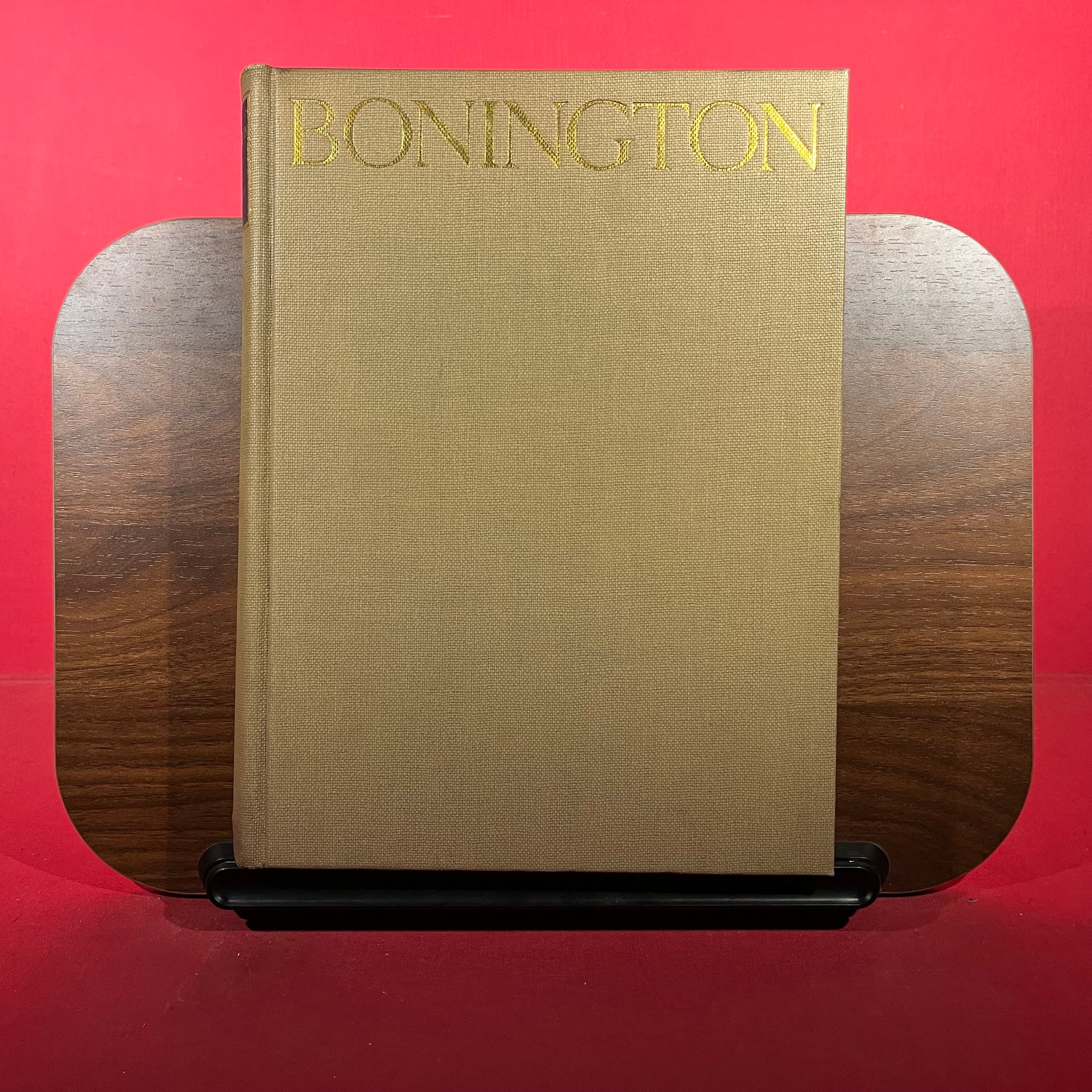 Bonnington