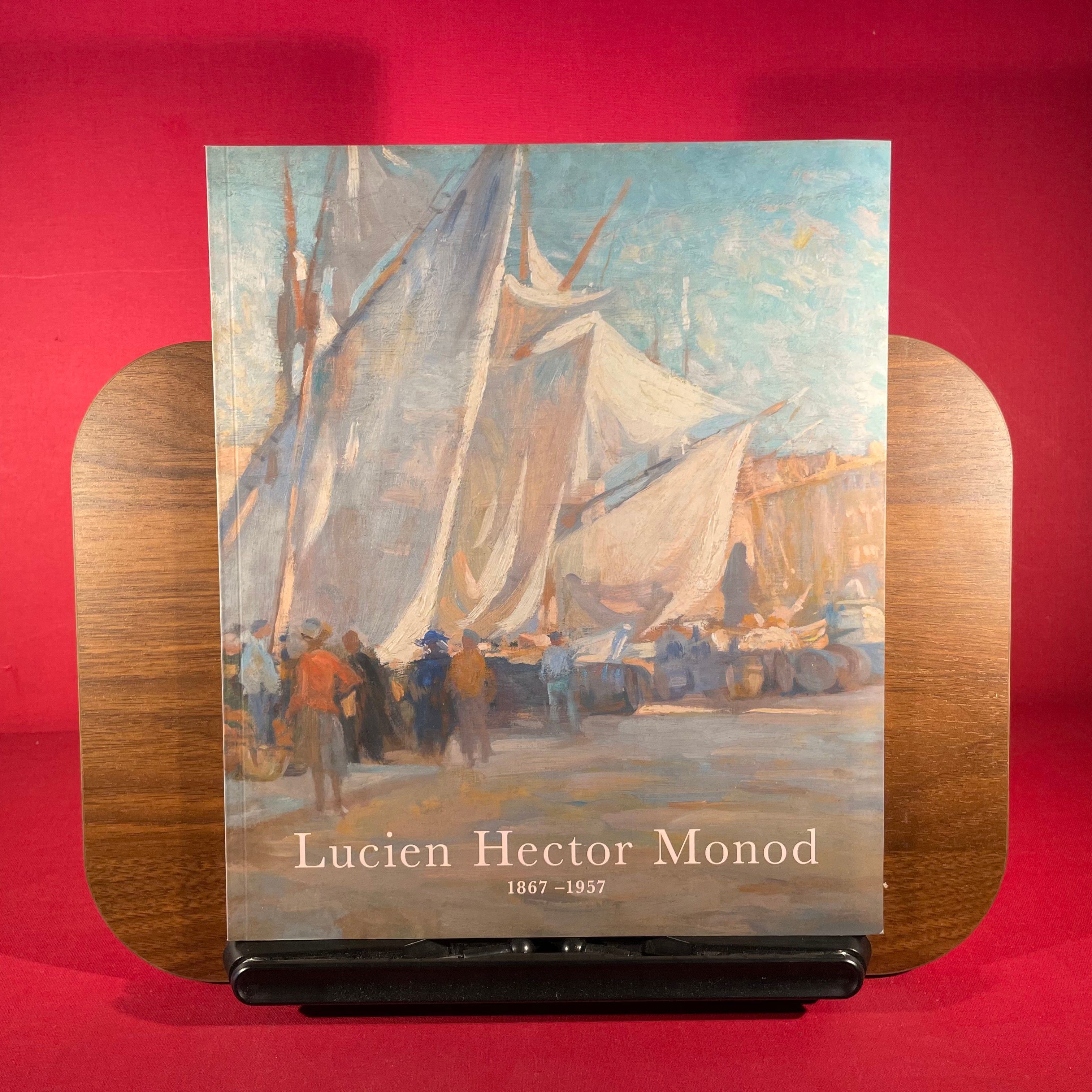 Lucien Hector Monod