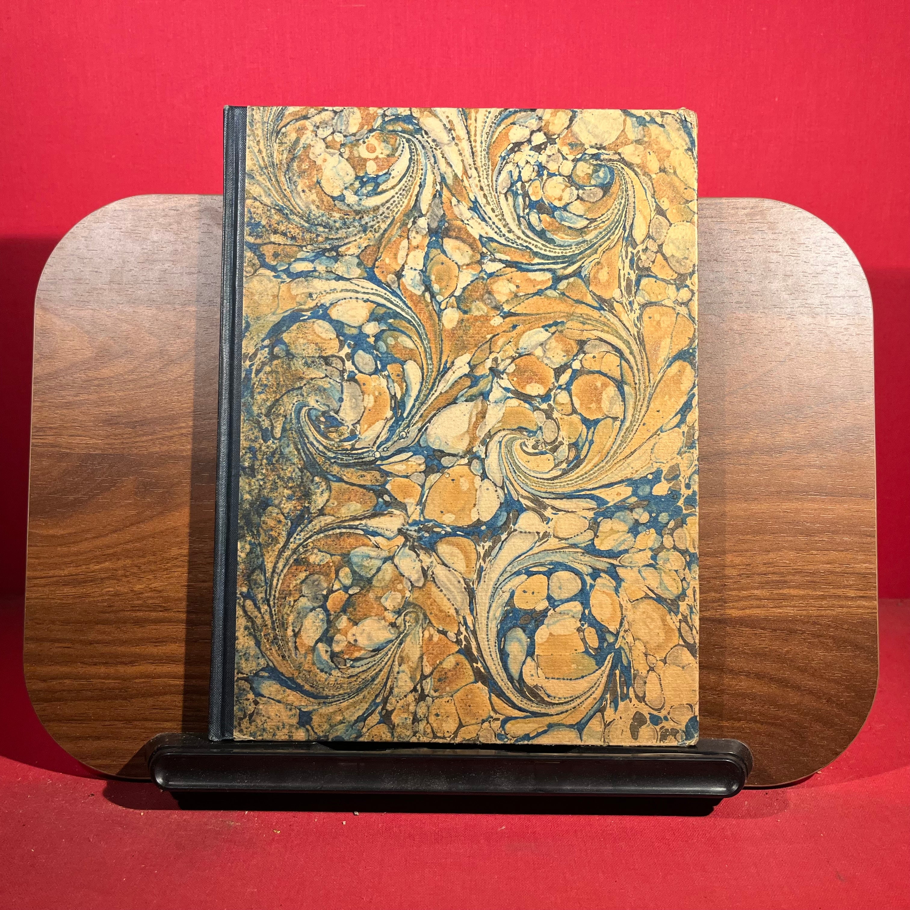Simon Lissim : Fourteen plates with a text by George Freedley