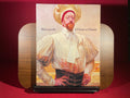 Malczewski, a Vision of Poland