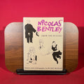 Nicolas Bentley Drew the Pictures