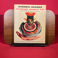 Hidden Images: Games of Perception, Anamorphic Art, Illusion from the Renaissance to the Present
