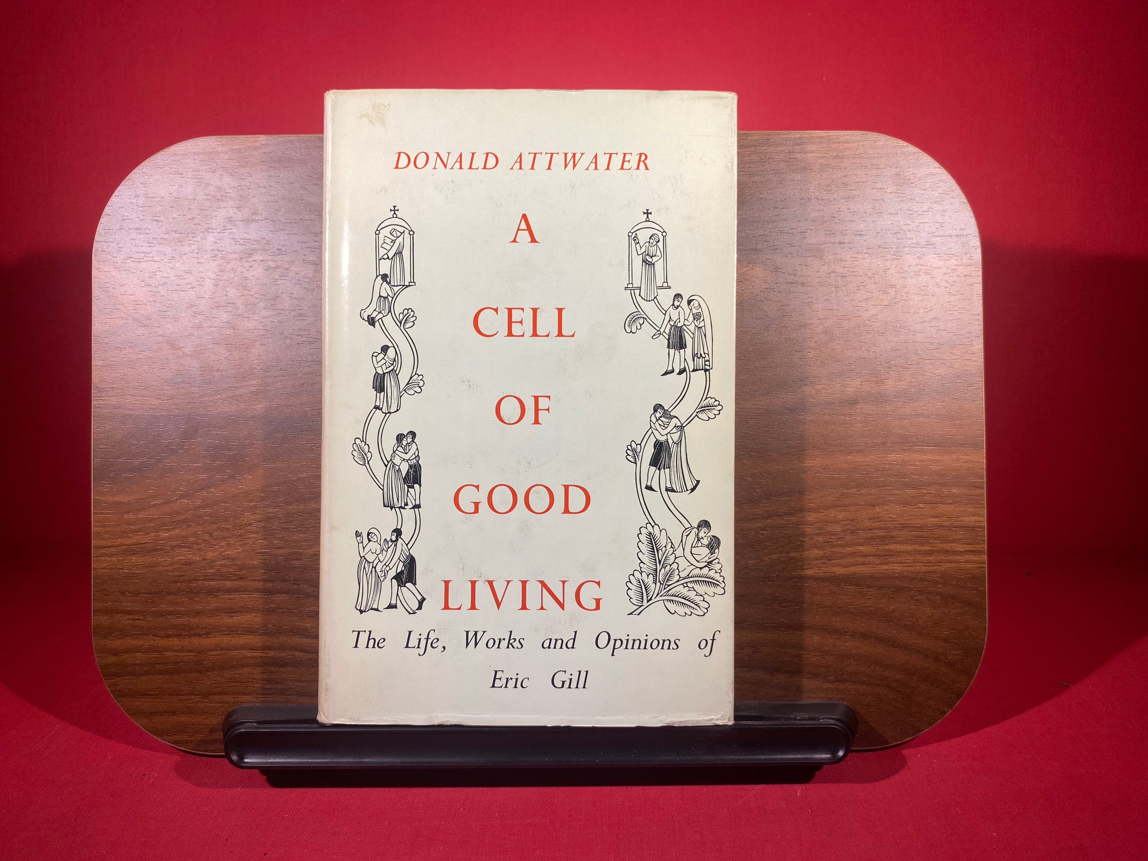 A Cell of Good Living
