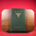 G. F. Watts